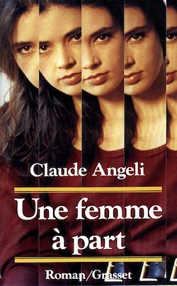 Télécharger le livre :  Une femme à part