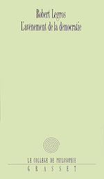 Download this eBook L'avènement de la démocratie