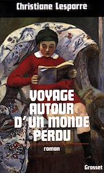 Download this eBook Voyage autour d'un monde perdu