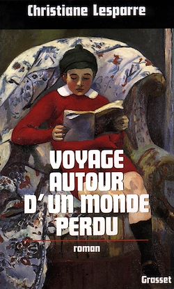 Télécharger le livre :  Voyage autour d'un monde perdu