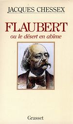Download this eBook Flaubert ou le désert en abîme