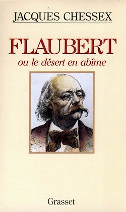 Télécharger le livre :  Flaubert ou le désert en abîme