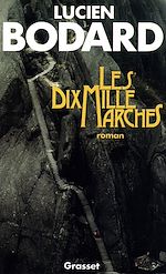 Télécharger le livre :  Les dix mille marches