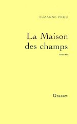 Download this eBook La Maison des champs