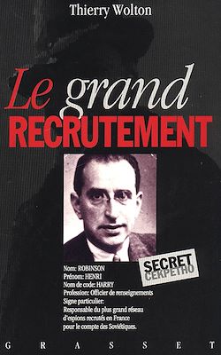 Télécharger le livre :  Le grand recrutement