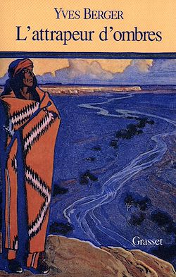 Télécharger le livre :  L'attrapeur d'ombres