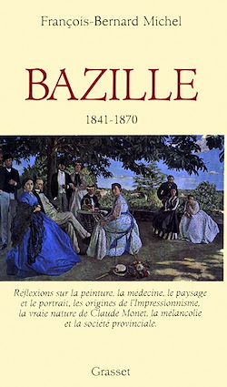 Télécharger le livre :  Bazille 1841-1870