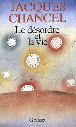 Download this eBook Le désordre et la vie