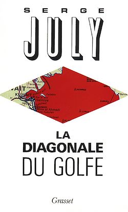 Télécharger le livre :  La diagonale du Golfe