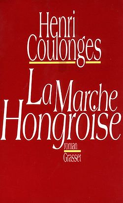 Télécharger le livre :  La marche hongroise