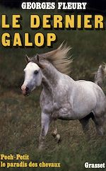 Download this eBook Le dernier galop