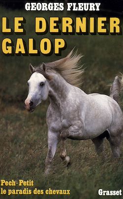 Télécharger le livre :  Le dernier galop