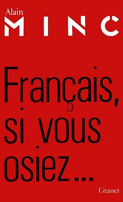 Télécharger le livre :  Français, si vous osiez...