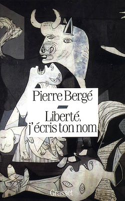 Télécharger le livre :  Liberté, j'écris ton nom
