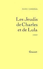 Download this eBook Les jeudis de Charles et Lula