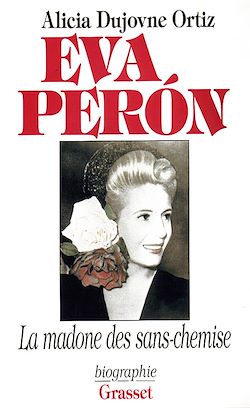 Télécharger le livre :  Eva Peron