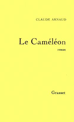 Télécharger le livre :  Le caméléon