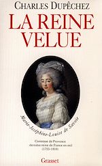 Download this eBook La reine velue