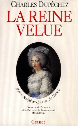 Télécharger le livre :  La reine velue