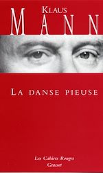 Télécharger le livre :  La danse pieuse
