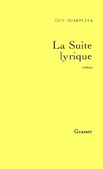 Download this eBook La suite lyrique