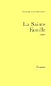 Télécharger le livre :  La sainte famille