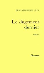 Télécharger le livre :  Le jugement dernier