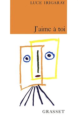 Télécharger le livre :  J'aime à toi