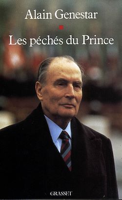 Télécharger le livre :  Les péchés du Prince