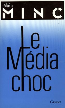 Télécharger le livre :  Le média-choc