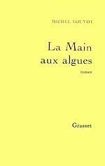 Download this eBook La main aux algues