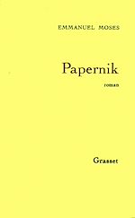 Download this eBook Papernik