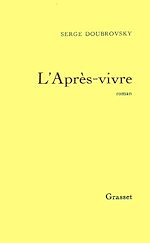 Télécharger le livre :  L'après-vivre
