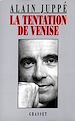 Télécharger le livre :  La tentation de Venise