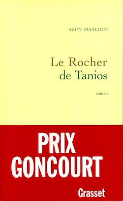 Télécharger le livre :  Le rocher de Tanios