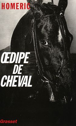 Télécharger le livre :  Oedipe de cheval