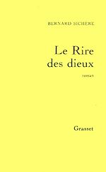 Download this eBook Le rire des dieux