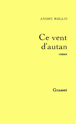 Télécharger le livre :  Ce vent d'autan