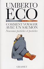 Télécharger le livre :  Comment voyager avec un saumon