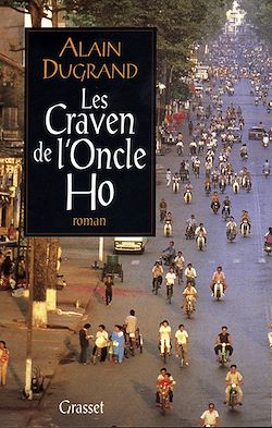 Télécharger le livre :  Les Craven de l'Oncle Ho