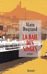 Download this eBook La baie des singes