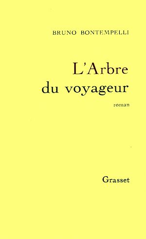 L'ARBRE DU VOYAGEUR
