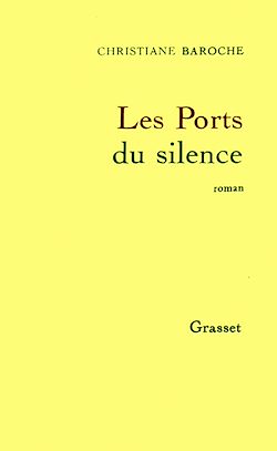 Télécharger le livre :  Les ports du silence