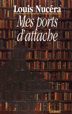 Télécharger le livre :  Mes ports d'attache