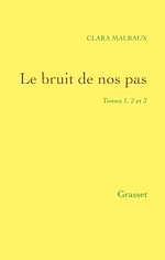 Download this eBook Le bruit de nos pas