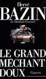 Télécharger le livre :  Le grand méchant doux