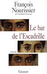 Télécharger le livre :  Le bar de l'Escadrille
