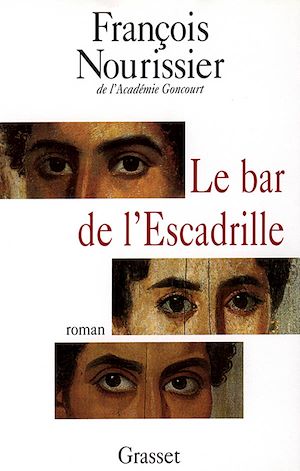 LE BAR DE L'ESCADRILLE