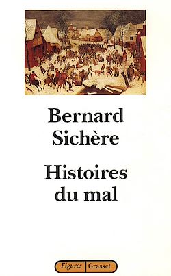 Télécharger le livre :  Histoires du mal