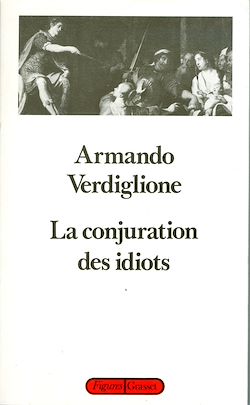 Télécharger le livre :  La conjuration des idiots